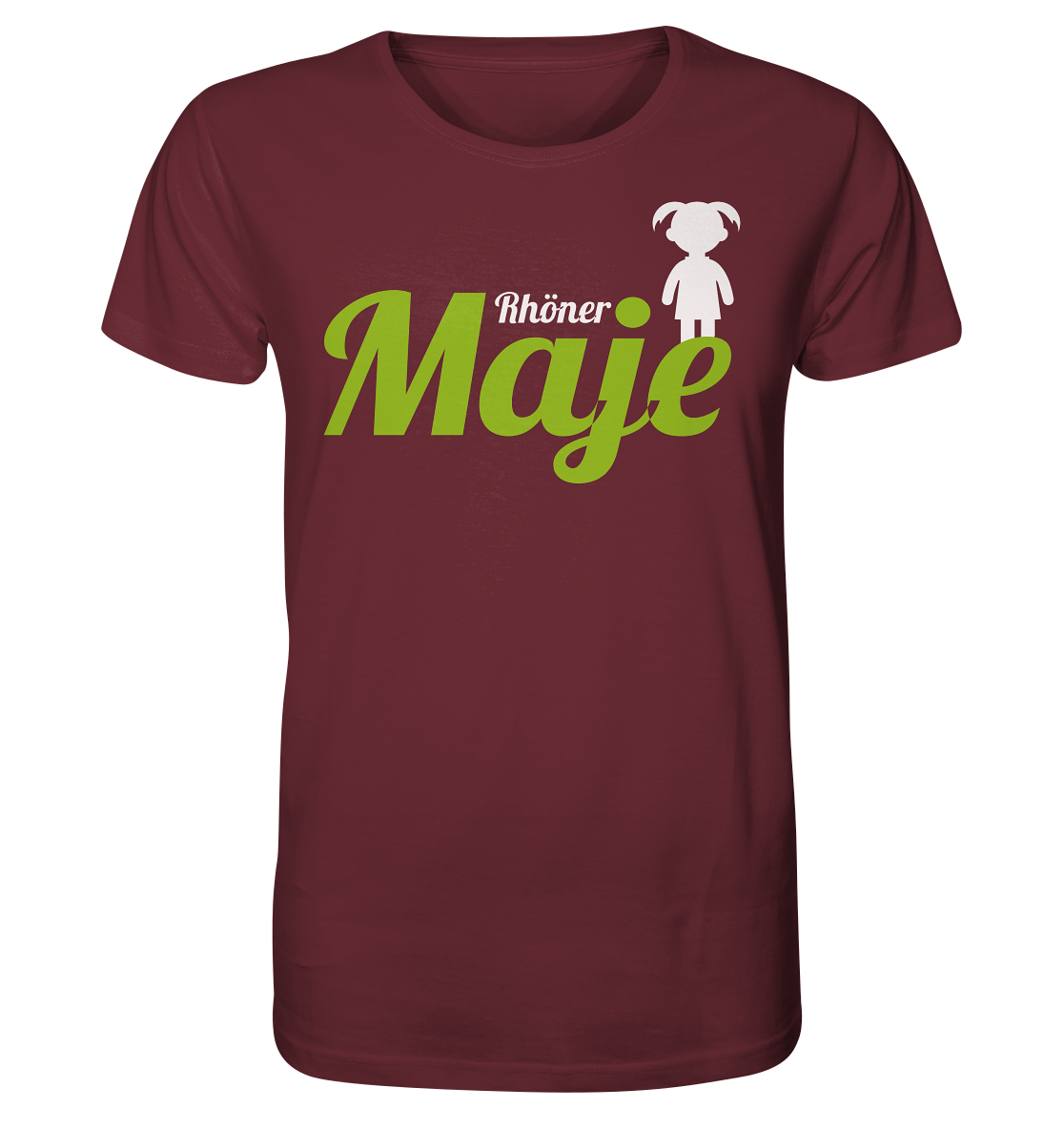 RHÖNER MAJE - Organic Shirt